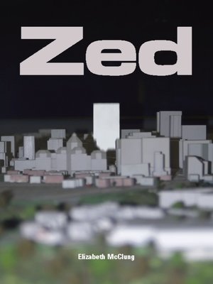 cover image of Zed